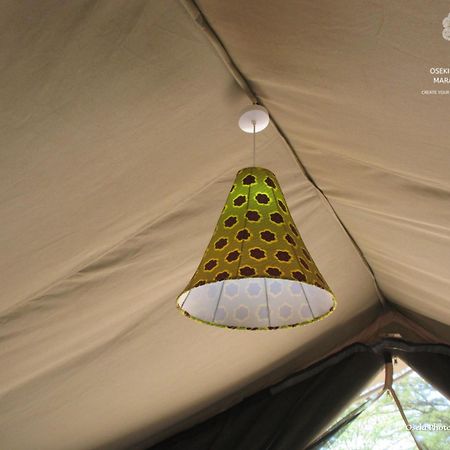 Oseki Maasai Mara Camp Hotel Narok Екстериор снимка