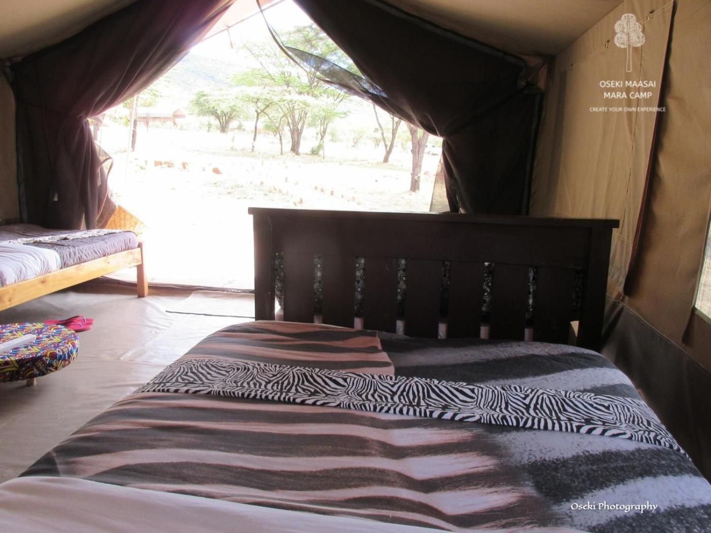 Oseki Maasai Mara Camp Hotel Narok Екстериор снимка