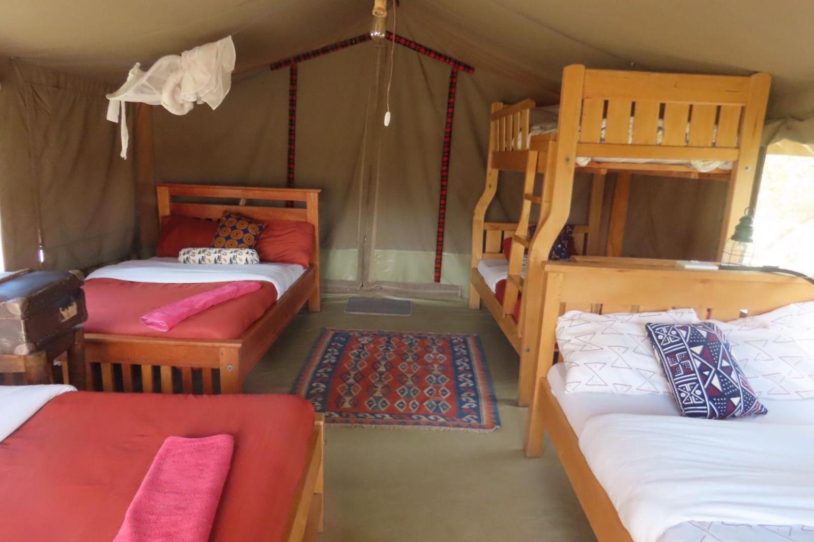 Oseki Maasai Mara Camp Hotel Narok Екстериор снимка