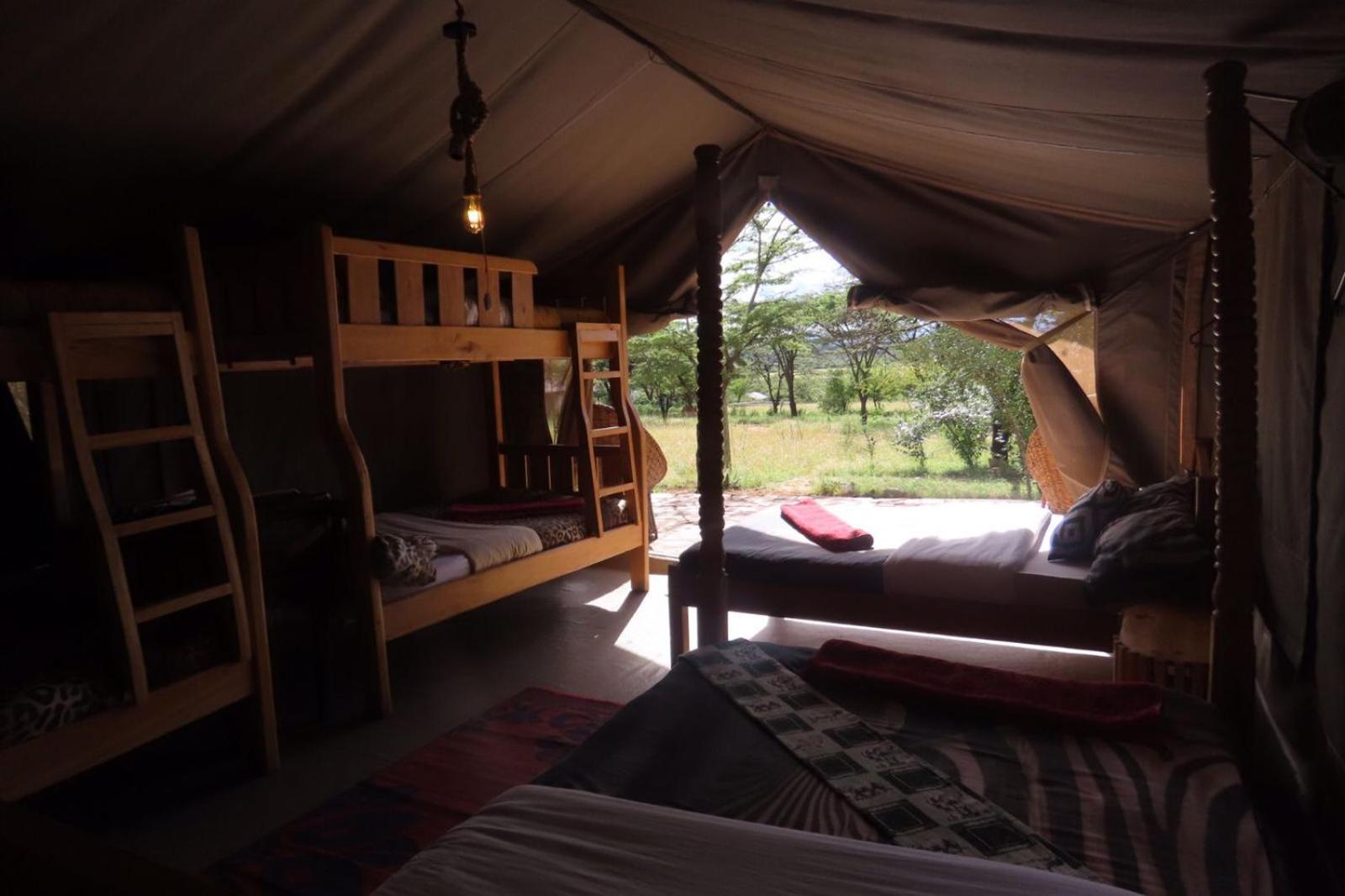 Oseki Maasai Mara Camp Hotel Narok Екстериор снимка