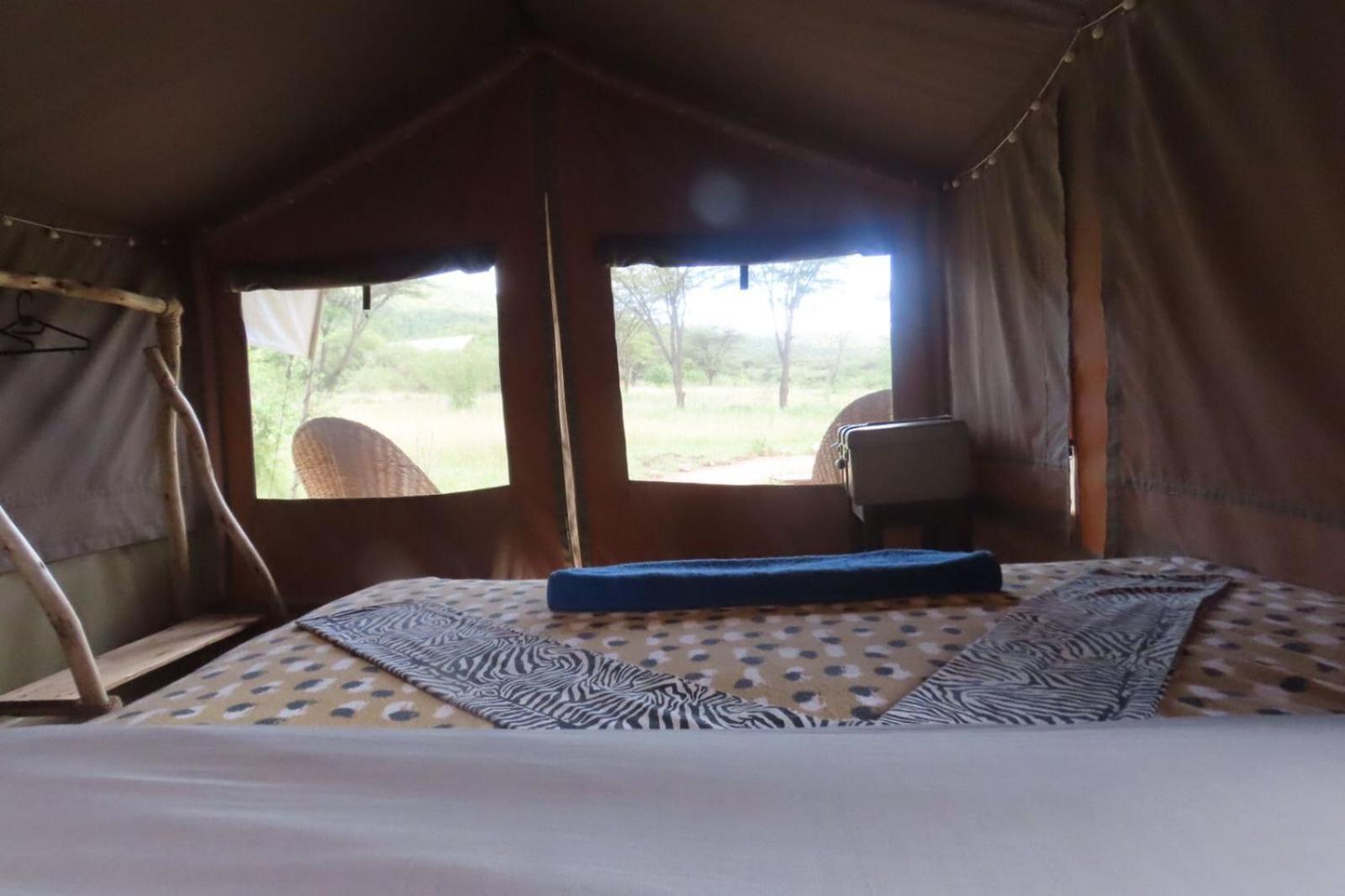 Oseki Maasai Mara Camp Hotel Narok Екстериор снимка
