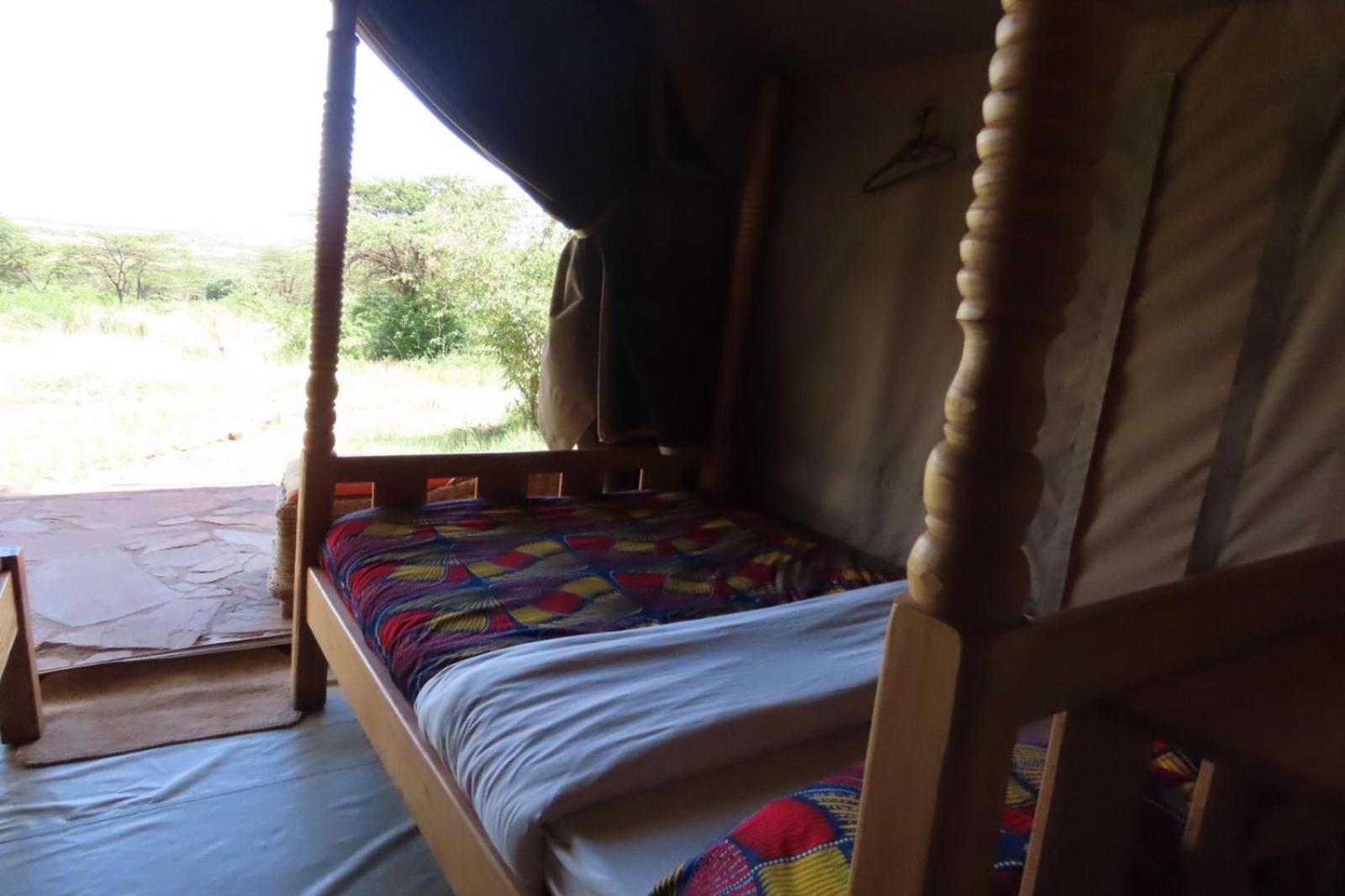 Oseki Maasai Mara Camp Hotel Narok Екстериор снимка