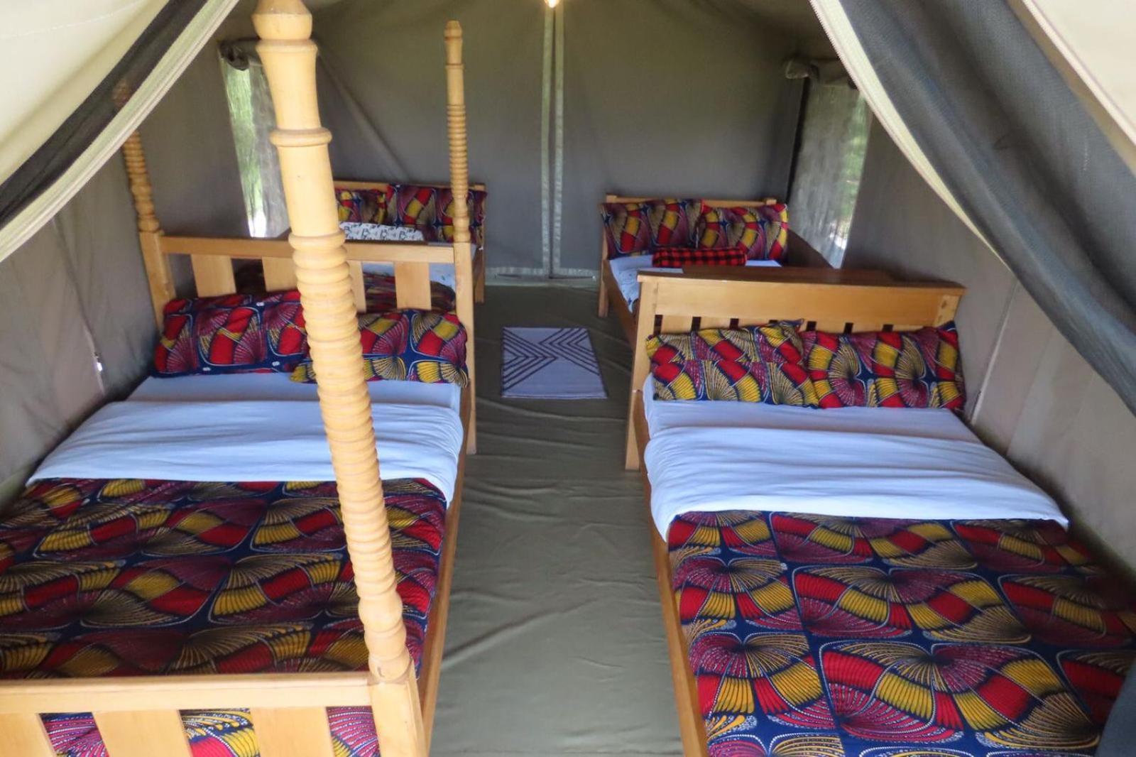 Oseki Maasai Mara Camp Hotel Narok Екстериор снимка