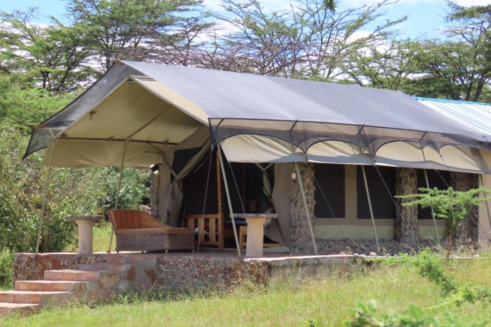 Oseki Maasai Mara Camp Hotel Narok Екстериор снимка