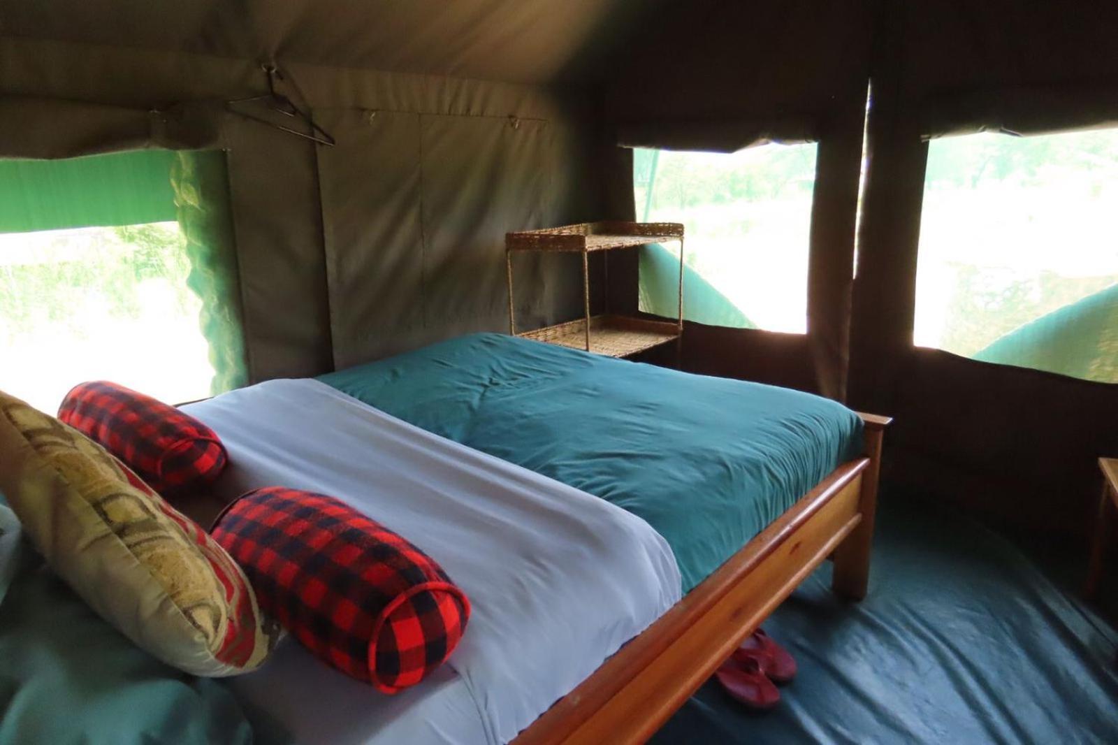 Oseki Maasai Mara Camp Hotel Narok Екстериор снимка
