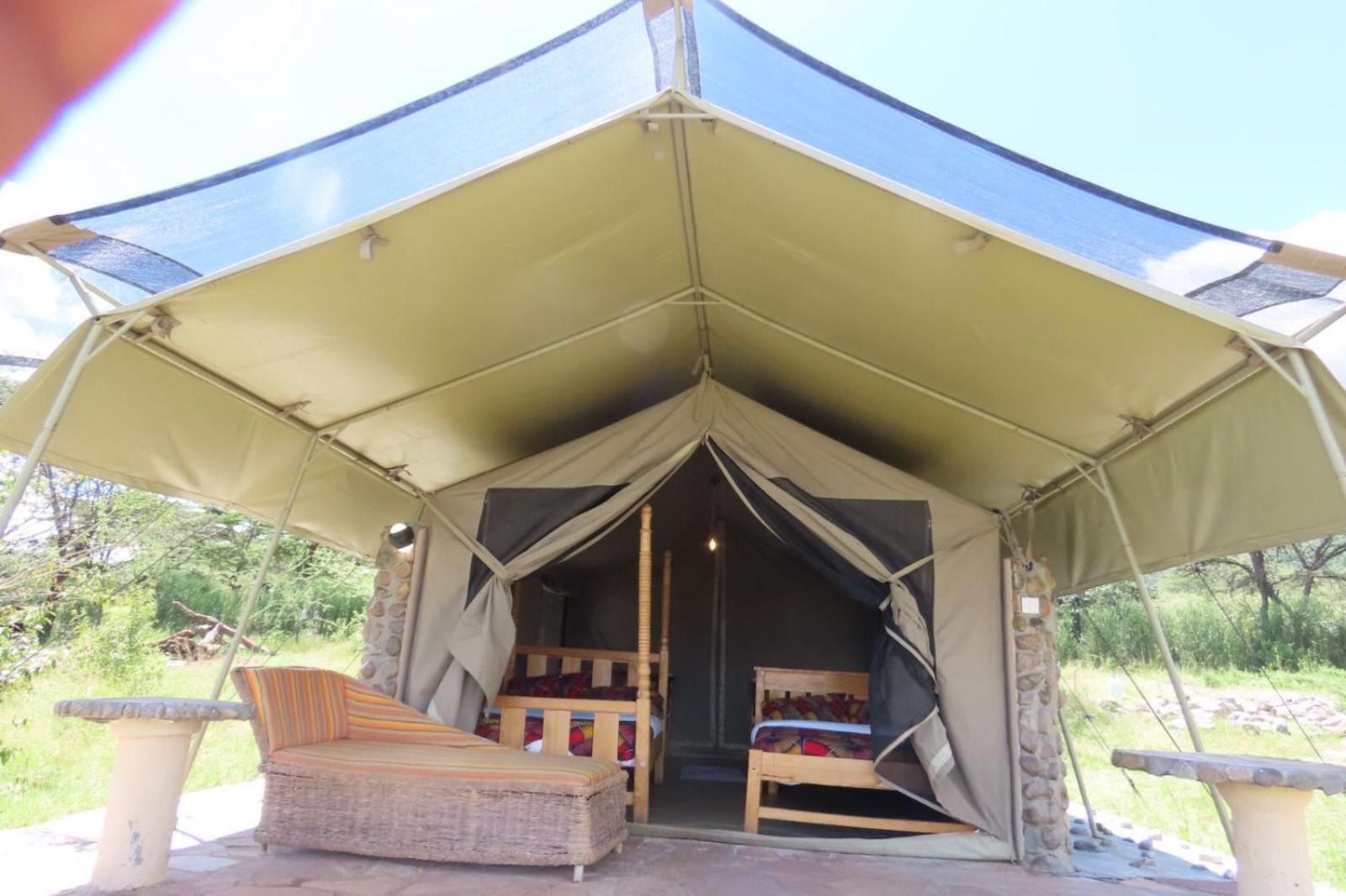 Oseki Maasai Mara Camp Hotel Narok Екстериор снимка