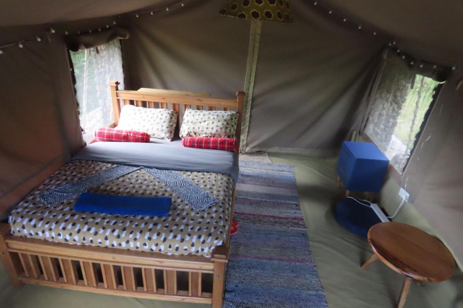 Oseki Maasai Mara Camp Hotel Narok Екстериор снимка