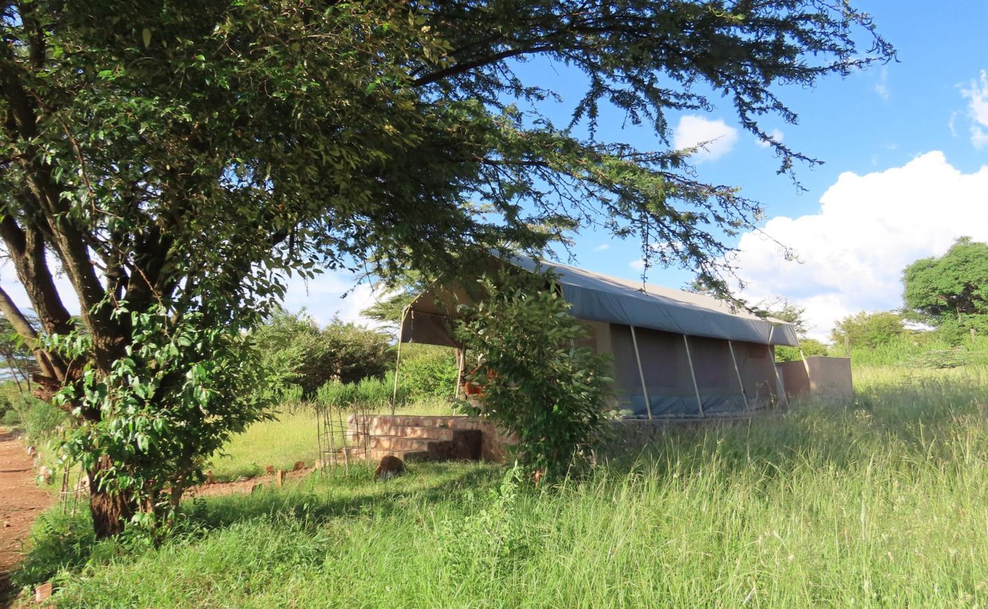 Oseki Maasai Mara Camp Hotel Narok Екстериор снимка