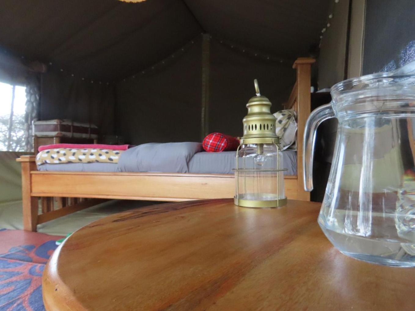 Oseki Maasai Mara Camp Hotel Narok Екстериор снимка