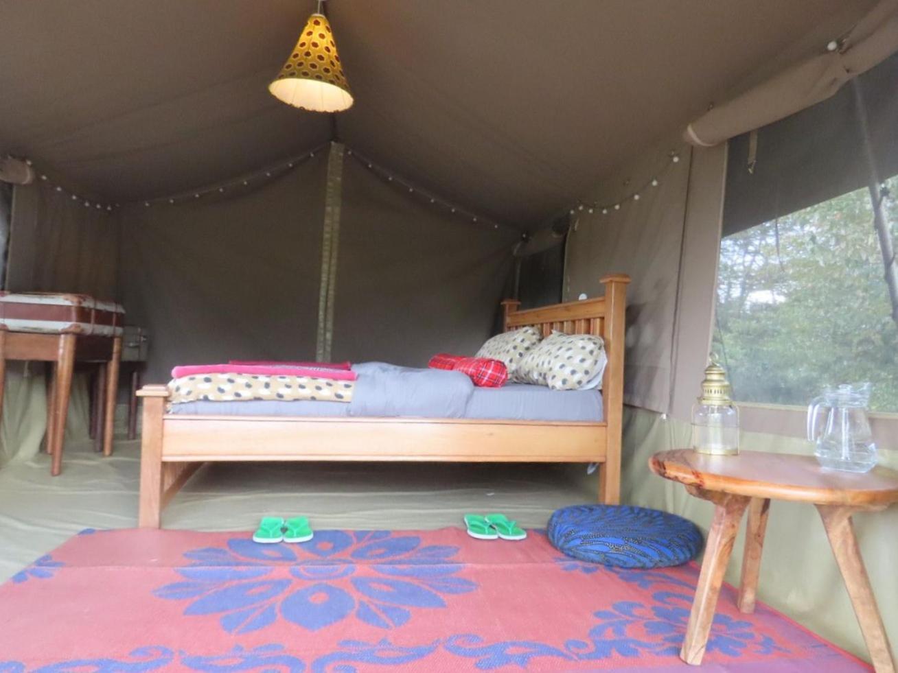 Oseki Maasai Mara Camp Hotel Narok Екстериор снимка